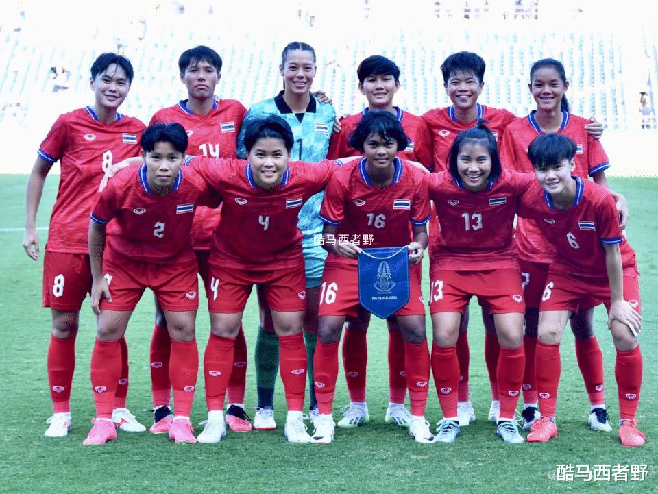 详解！今晚我们中国女足将遇到一支什么样的泰国队