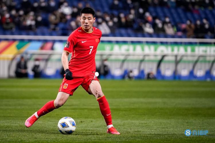 武磊：戴上队长袖标责任更重，希望与球迷一起冲击世预赛亚洲杯