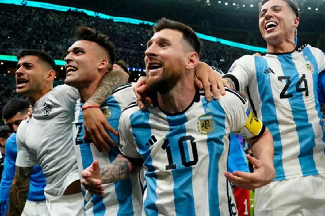 南美预选赛第3轮分析：阿根廷VS巴拉圭，双方首发阵容出炉(2)