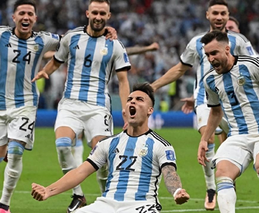 南美预选赛第3轮分析：阿根廷VS巴拉圭，双方首发阵容出炉(4)