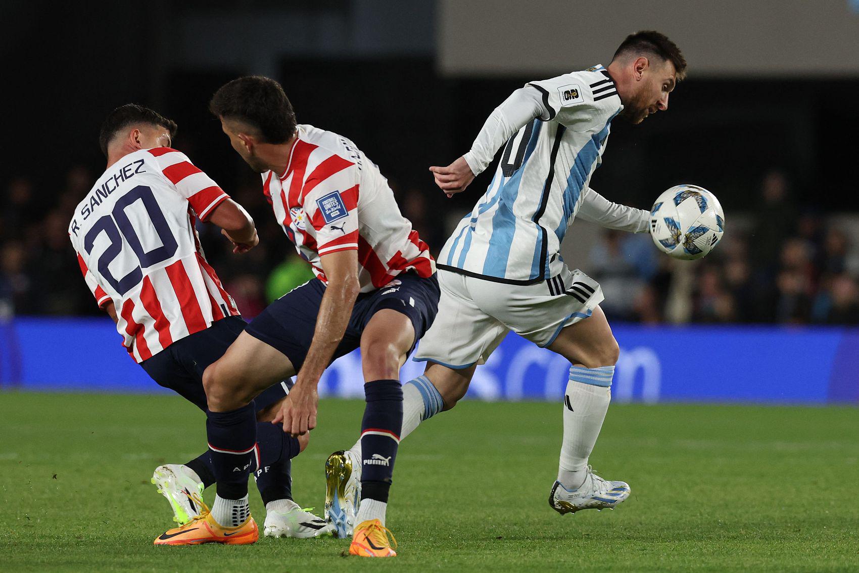 世界杯冠军让阿根廷自信进一步的增强！拥有更好的节奏掌控