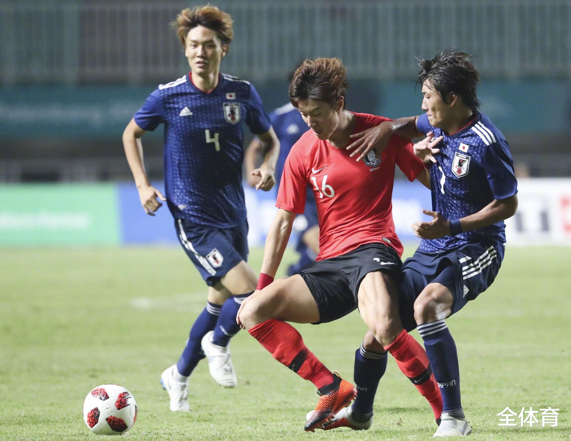 4-1！日本国青大胜北美豪强！赢得现在和未来，赢得世界杯不是梦(4)