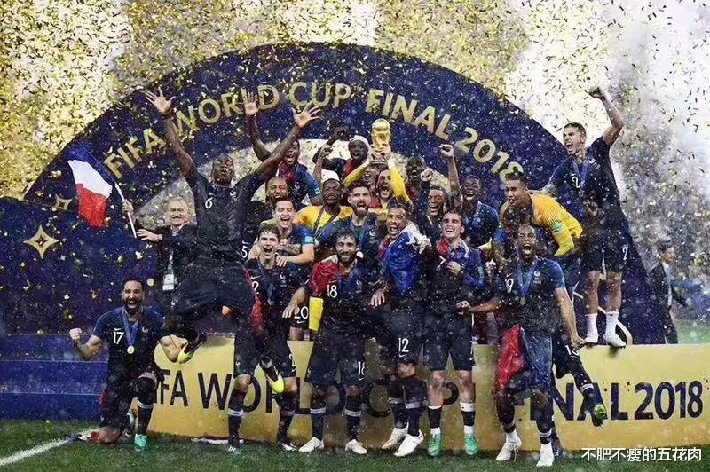 本世纪6届世界杯冠军排序，阿根廷非最强，梅西最强金球(2)