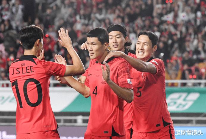 6-0！韩国队踢疯了，吊打越南队，国足差太远：世预赛或酿惨案(2)