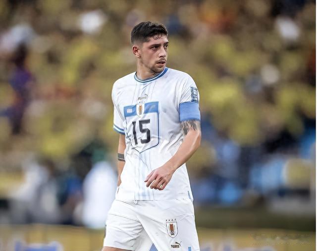 世预赛：阿根廷战秘鲁追四连胜，巴西做客乌拉圭力争反弹(7)