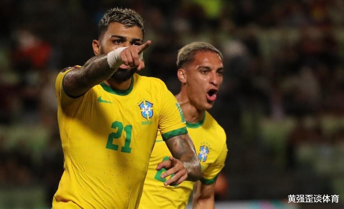 巴西输球还输人，内马尔重伤下场，养伤达到1100天，他是玻璃人吗？(2)