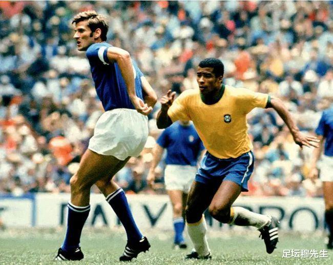 1958年到1970年巴西三夺世界杯冠军，那个时期，欧洲最强球队是谁