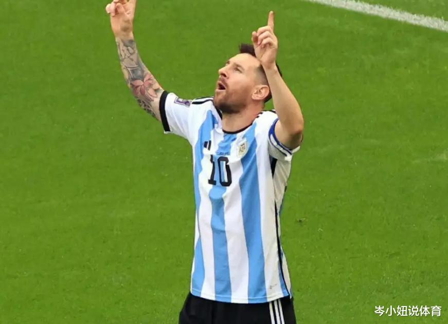 阿根廷是传统豪强，梅西也很强，为何世界杯夺冠这么难(3)