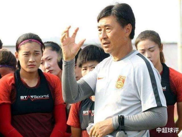 又一个贾秀全？媒体爆料：中国足协或再次为女足请本土男教练！(3)