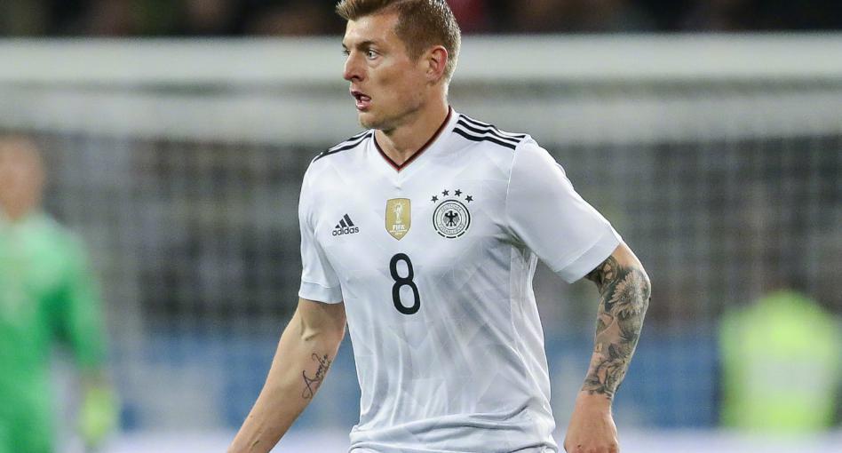 克罗斯退出德国队18个月后，被评为球队出局罪人