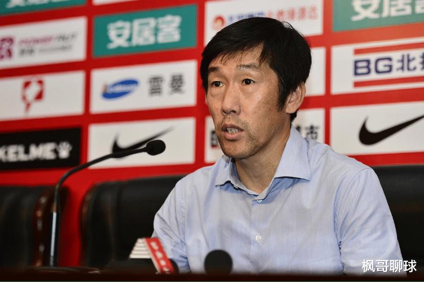中国女足新任主教练会是谁？高洪波是不错选择，日本教练最合适(3)