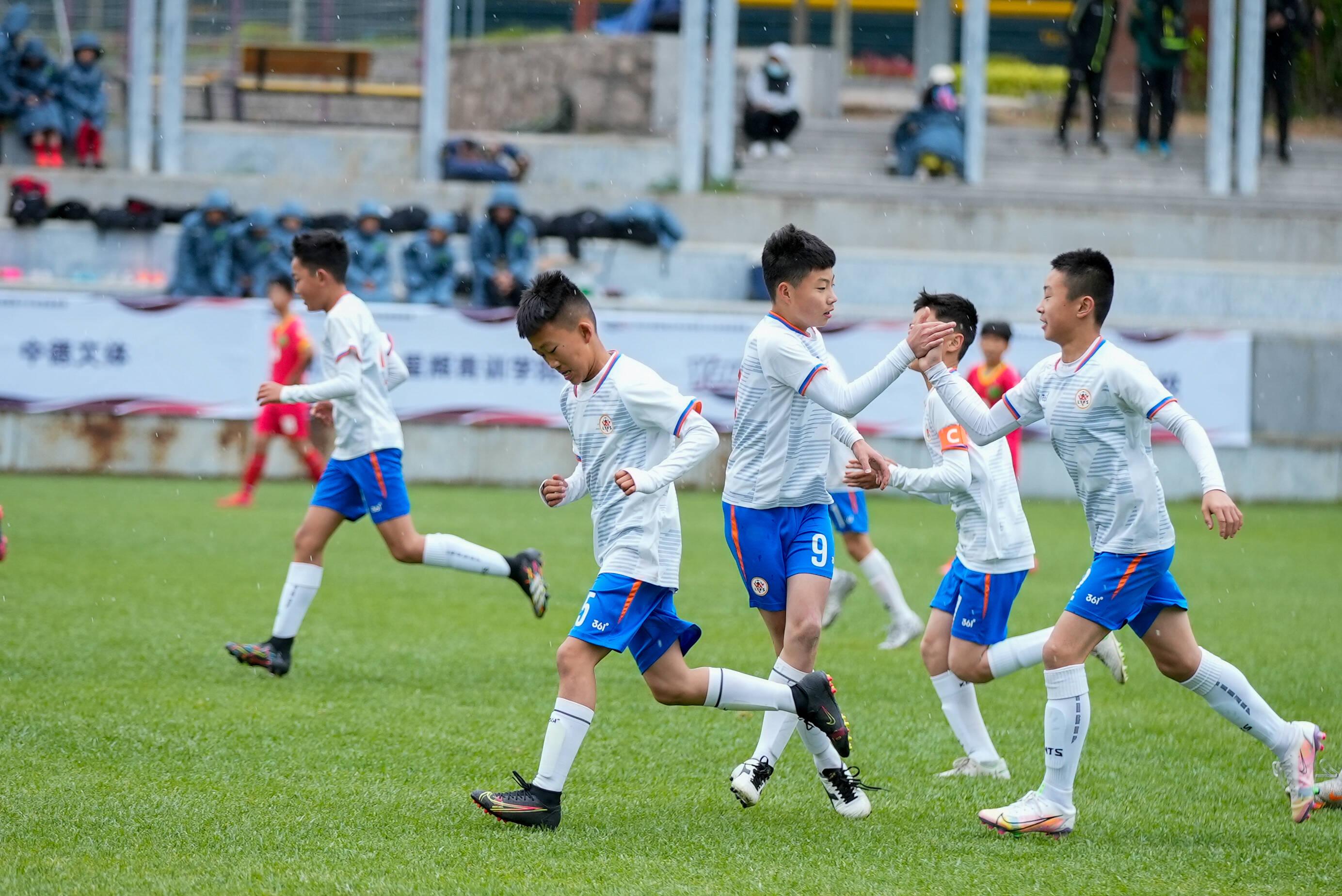 青少年足球危机！中国青训“12岁退役”，小将为何纷纷告别绿茵场？(4)