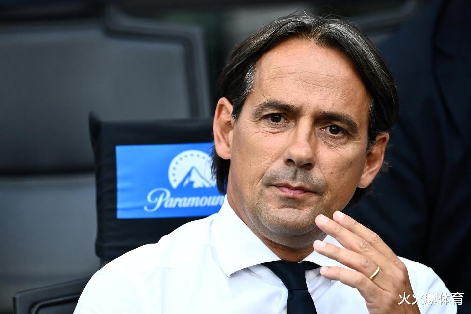 尤文图斯主教练将国际米兰列为意甲冠军热门球队(2)
