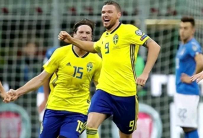 【预测之家】欧预赛|周日005足球推荐：瑞典VS爱沙尼亚