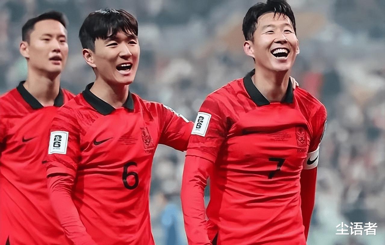 韩媒：韩国队需要小心中国队一名国脚，技术不错的他登场概率很大(3)
