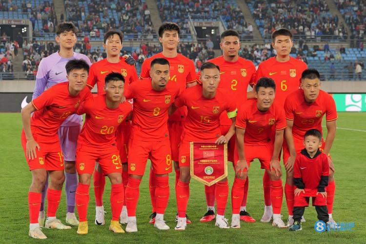媒体人：中韩海外球员的差异只是中国足球巨大差距的表象