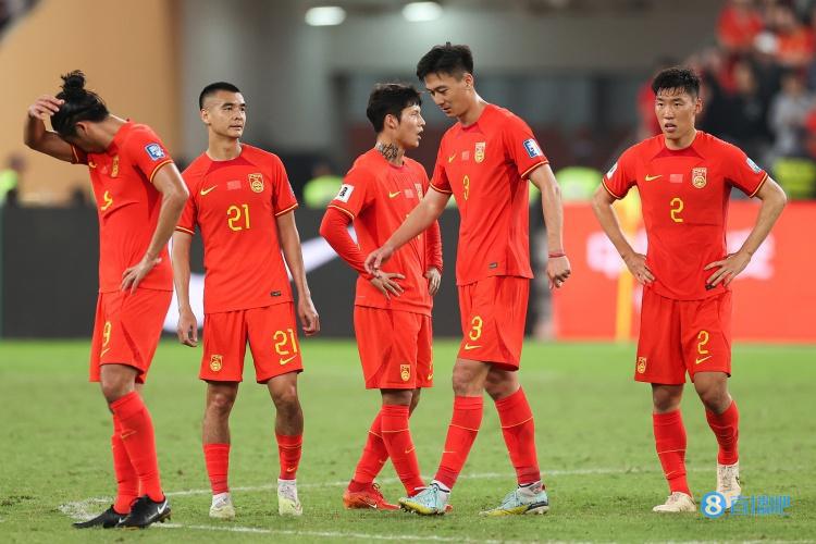 北青：国足计划12月17日左右上海集结，赴阿联酋拉练备战亚洲杯(1)
