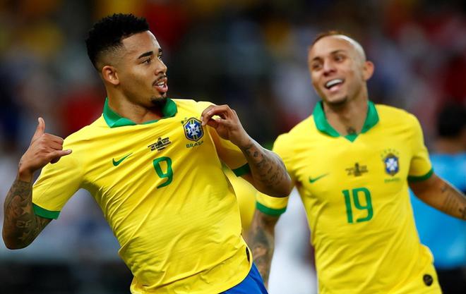 巴西-阿根廷比赛引发争议，国际足联将对事件采取措施(2)