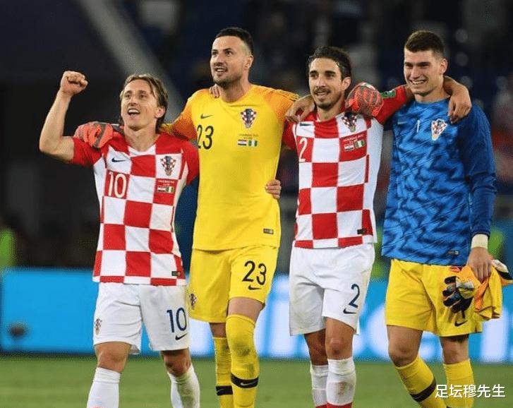 虽然还没开打，但可以肯定，2024年欧洲杯是南斯拉夫足球最强盛的时代(3)