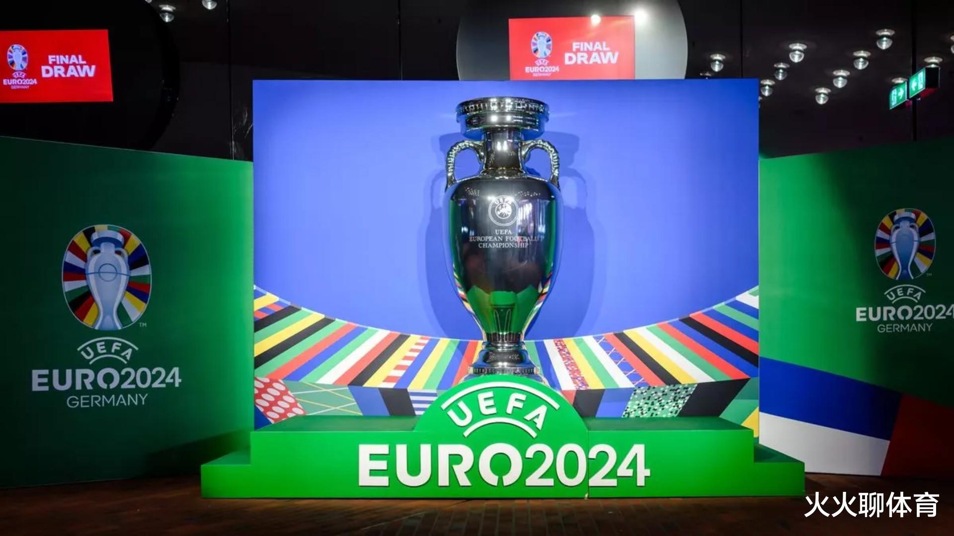 经历一系列失误后 欧足联将为2024年欧洲杯引入新的手球技术
