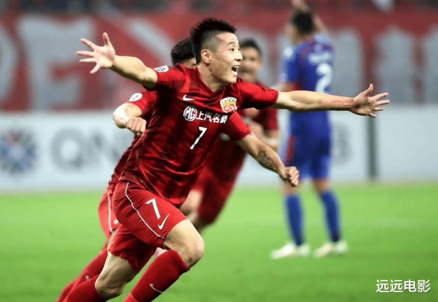 亚足联期待武磊在亚洲杯上展现实力：中国足球的重要一员，肩负国家的期待(4)