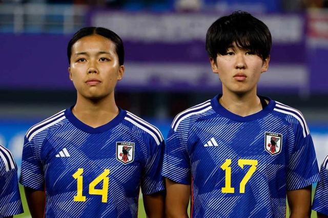 日本U20女足备战亚洲杯遇麻烦 4主力或上调国家队(3)