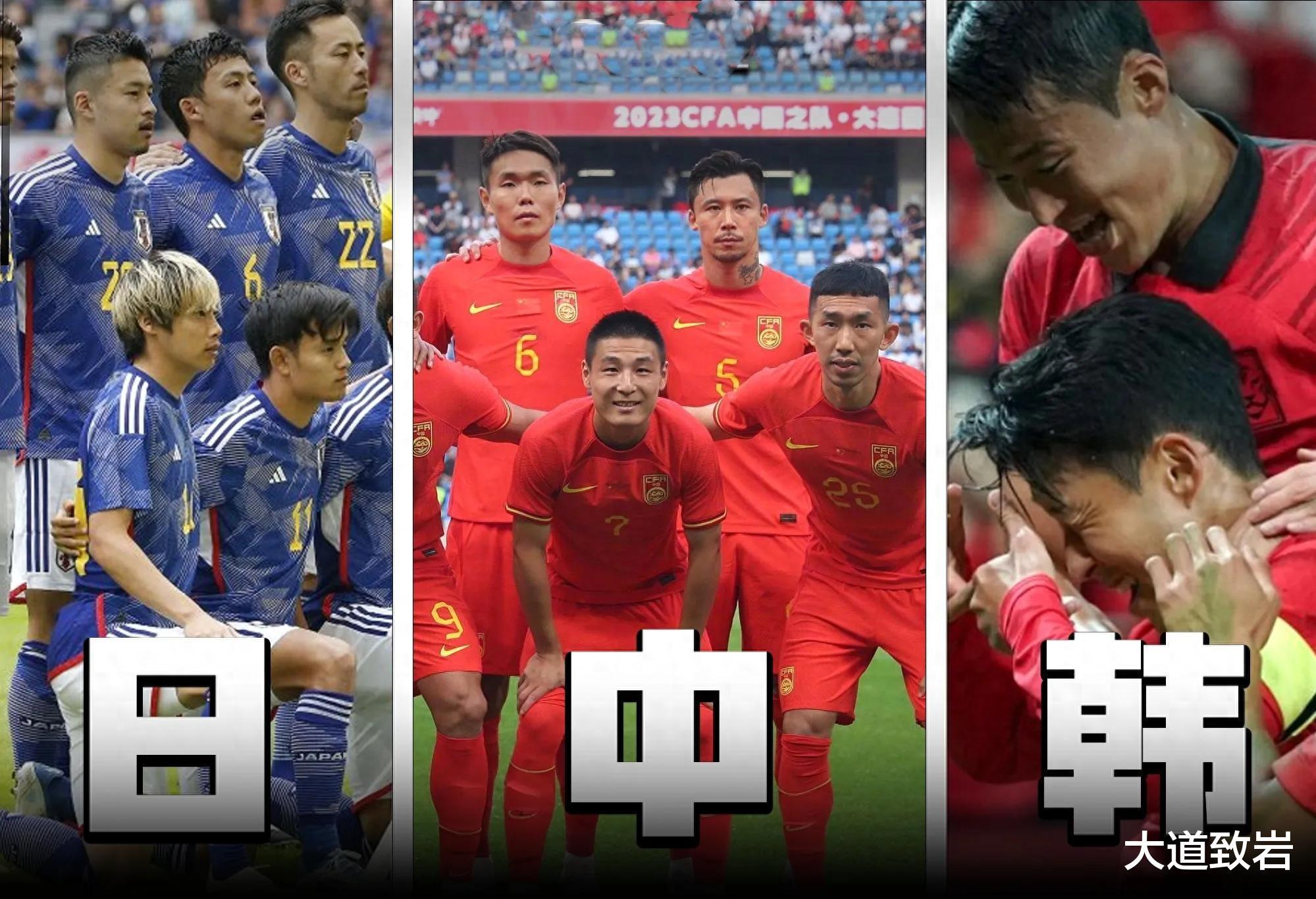 中国足球都有哪些症结？看看外援如何客观评价中超联赛？(1)