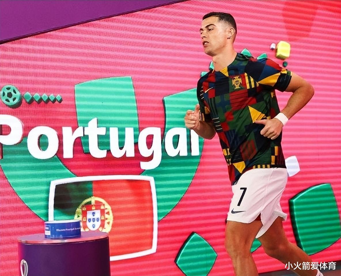 反转！葡萄牙新C罗如今现出原形，名气大于实力，在3豪门沦为替补(2)