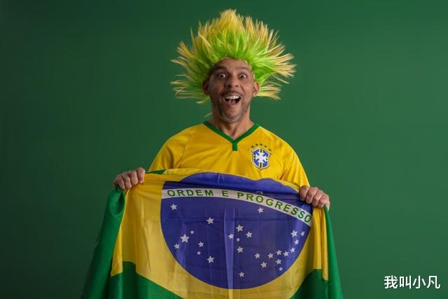 巴西足协官员称巴西国家队主帅因世界杯预选赛表现不佳被解职(1)
