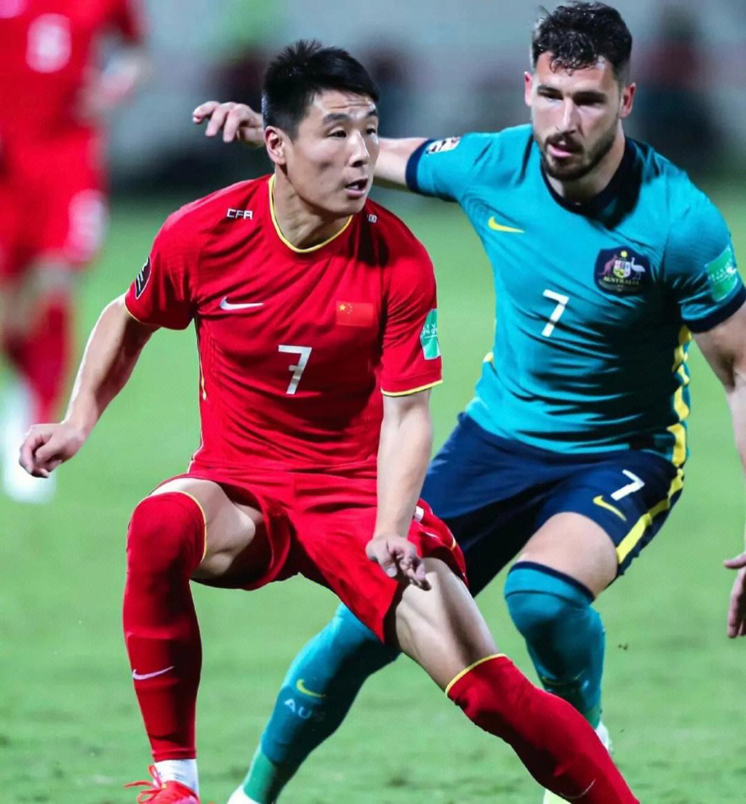 中国男足2024亚洲杯前瞻：收获“上上签”，仍需避免重蹈覆辙