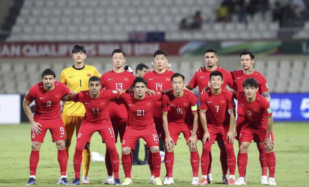 中国男足2024亚洲杯前瞻：收获“上上签”，仍需避免重蹈覆辙(3)