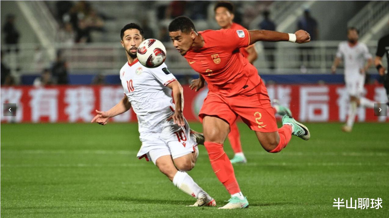 0-0，耻辱！国足亚洲杯遭遇开门黑，49%控球被射20脚，被韩媒嘲讽(2)