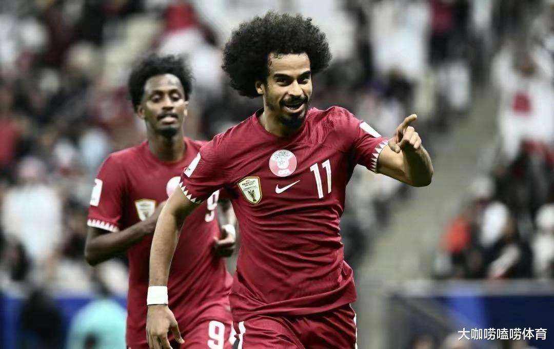一场0-0让国足绝处逢生，乱套了，极端情况：2队7分，卡塔尔出局(4)