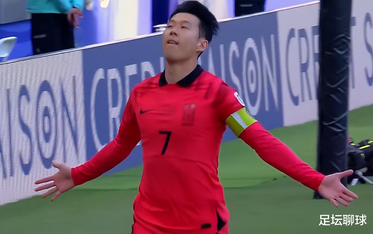 14分钟丢2球！亚洲杯又一假球诞生：韩国想让小组第一，全力避开日本(2)