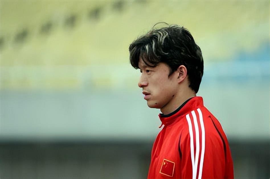谢晖是一个充满激情教练 还不如让他带队下国足 激活疲软的锋线(2)
