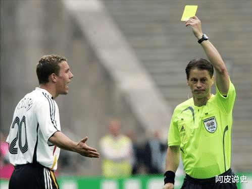 德国世界杯回顾，阿根廷昏招换里克尔梅，德国小纸条发威晋级(4)