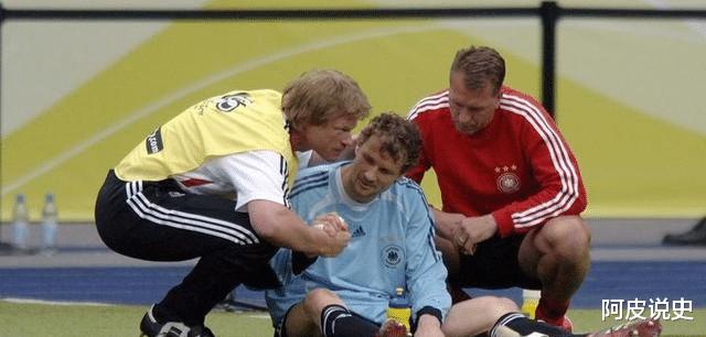 德国世界杯回顾，阿根廷昏招换里克尔梅，德国小纸条发威晋级(25)