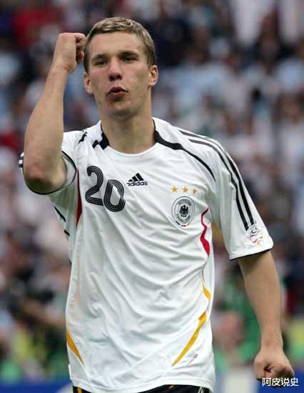 德国世界杯回顾，阿根廷昏招换里克尔梅，德国小纸条发威晋级(28)