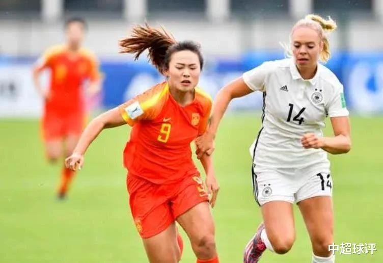 中国足球最大希望：U20女足再战韩国，52天内已连克澳韩！