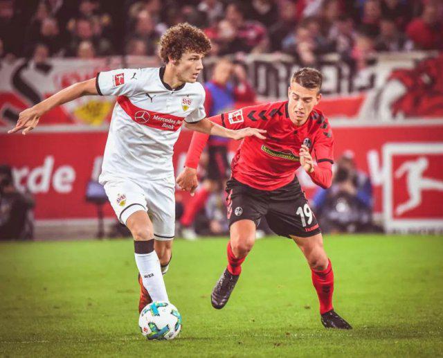 今日二串一赛事： 拜仁慕尼黑VS门兴格拉德巴赫+弗赖堡VS斯图加特(3)