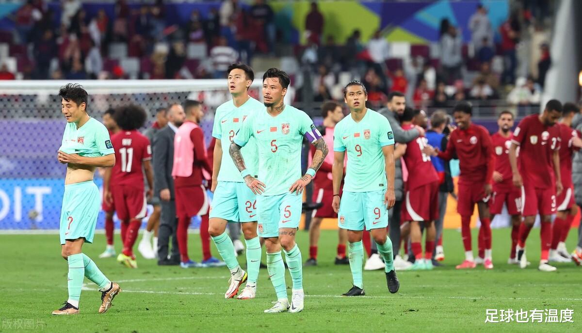 盘点近8届国足亚洲杯之旅    进过决赛拿过亚军季军