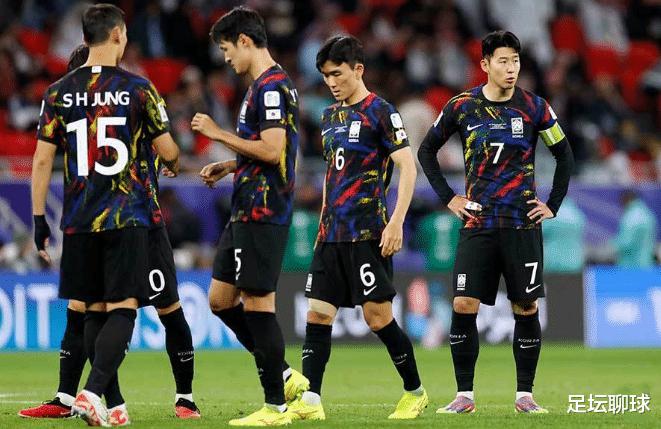 一场2-0，让西亚队包揽亚洲杯冠亚军！日本韩国全部出局，跟国足同命(3)