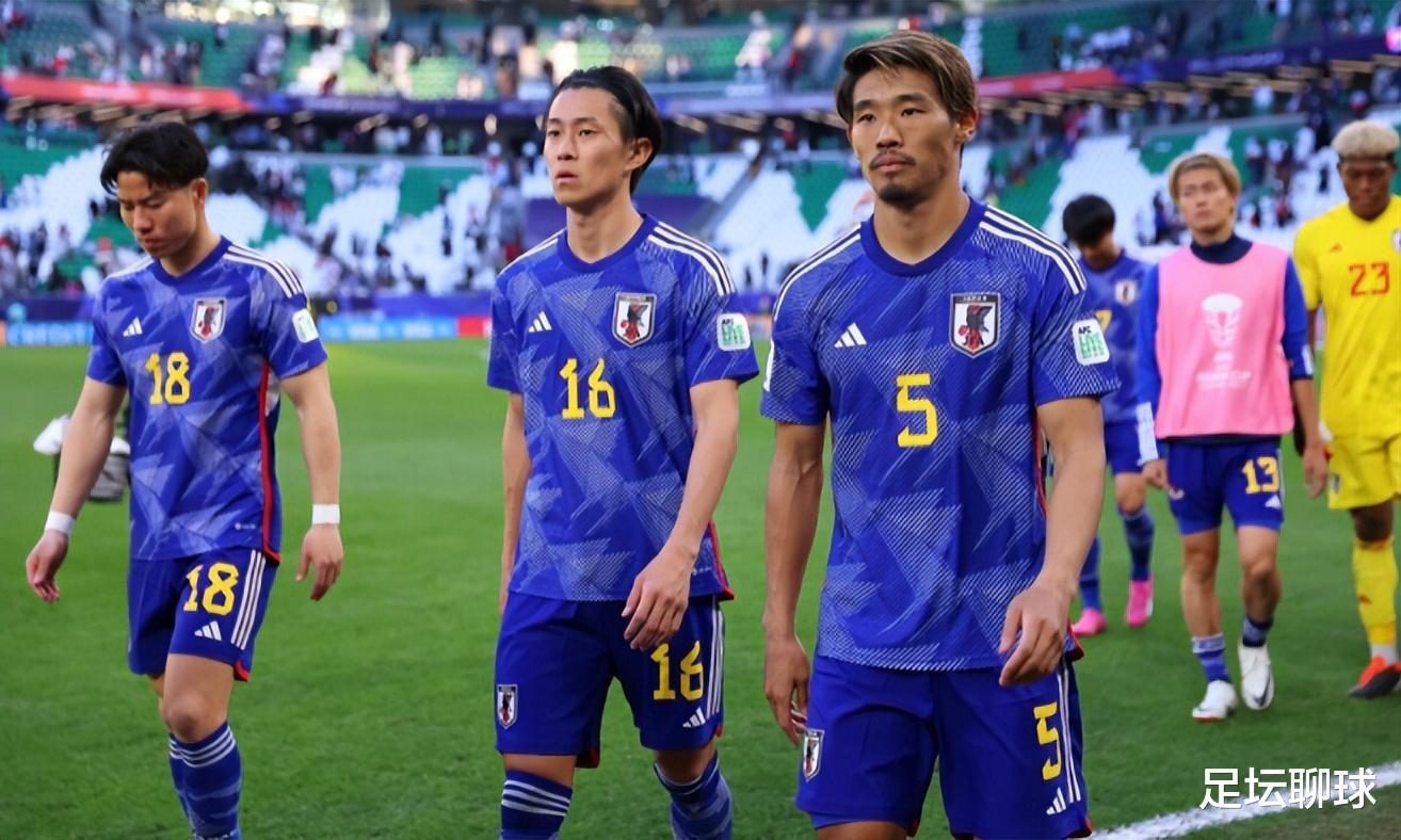 一场2-0，让西亚队包揽亚洲杯冠亚军！日本韩国全部出局，跟国足同命(4)