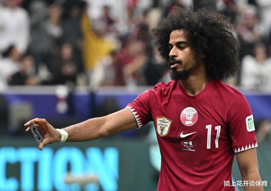 豪强狂欢夜！卡塔尔卫冕亚洲杯，曼城双喜临门，利物浦重夺榜首！
