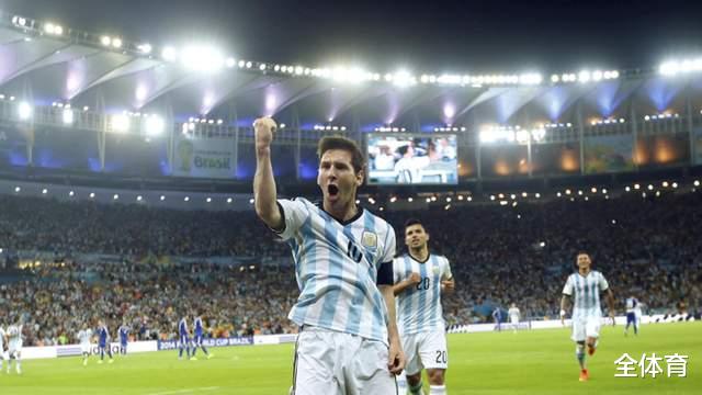 阿根廷国家队被梅西坑惨，中国行两战一场异地办，一场对手没了(1)