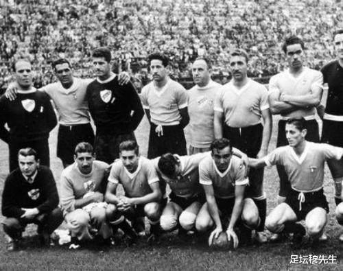 历史上只有一届世界杯，决赛在两个南美球队之间进行——下次需要一条件(3)