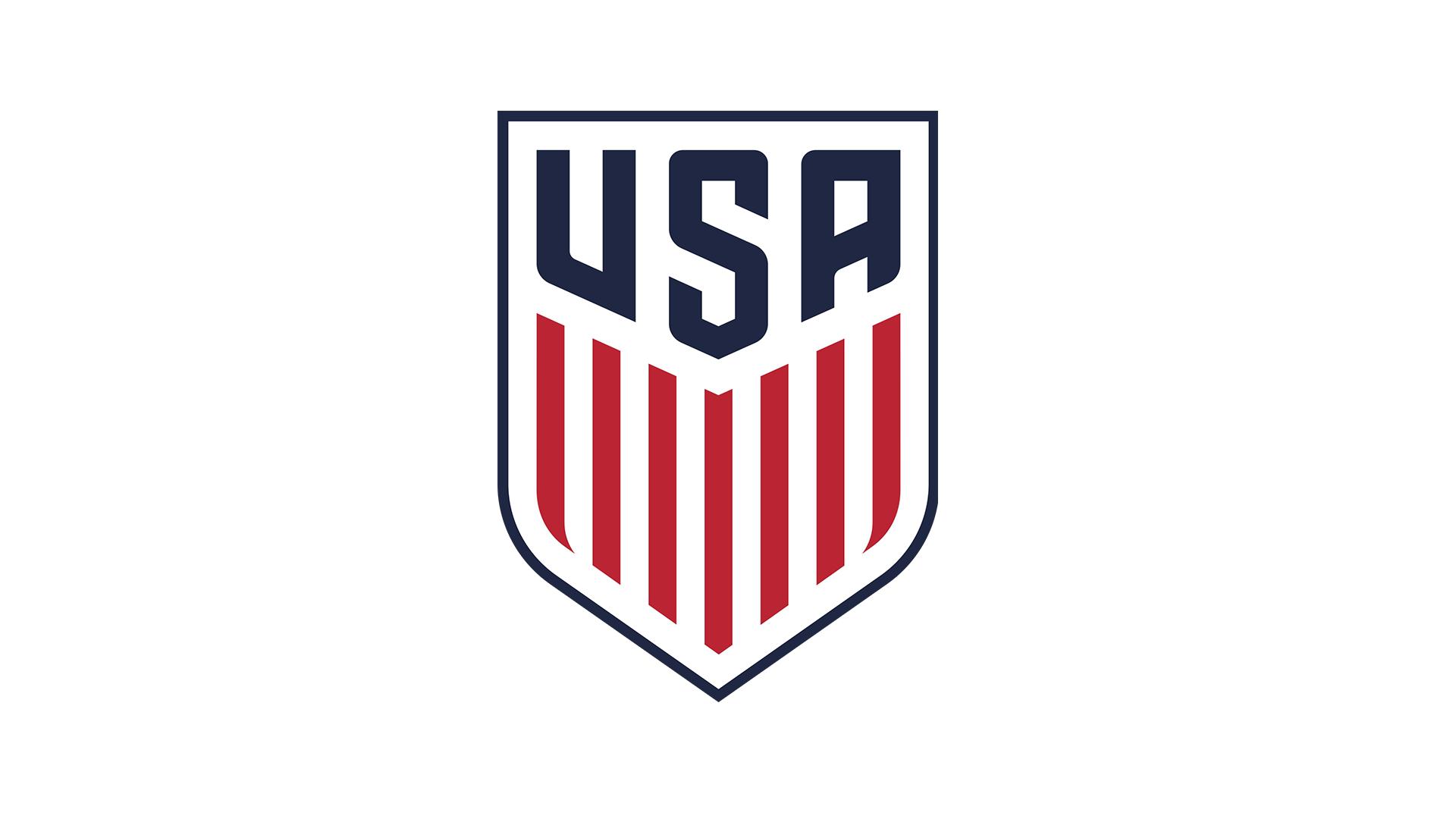 官方：美国男足将在6月大陆德比中对阵巴西国家队