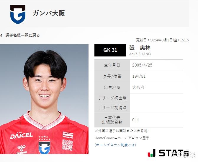官宣！18岁小将放弃中国国籍：代表日本踢世界杯！国足罕见被嫌弃了(2)