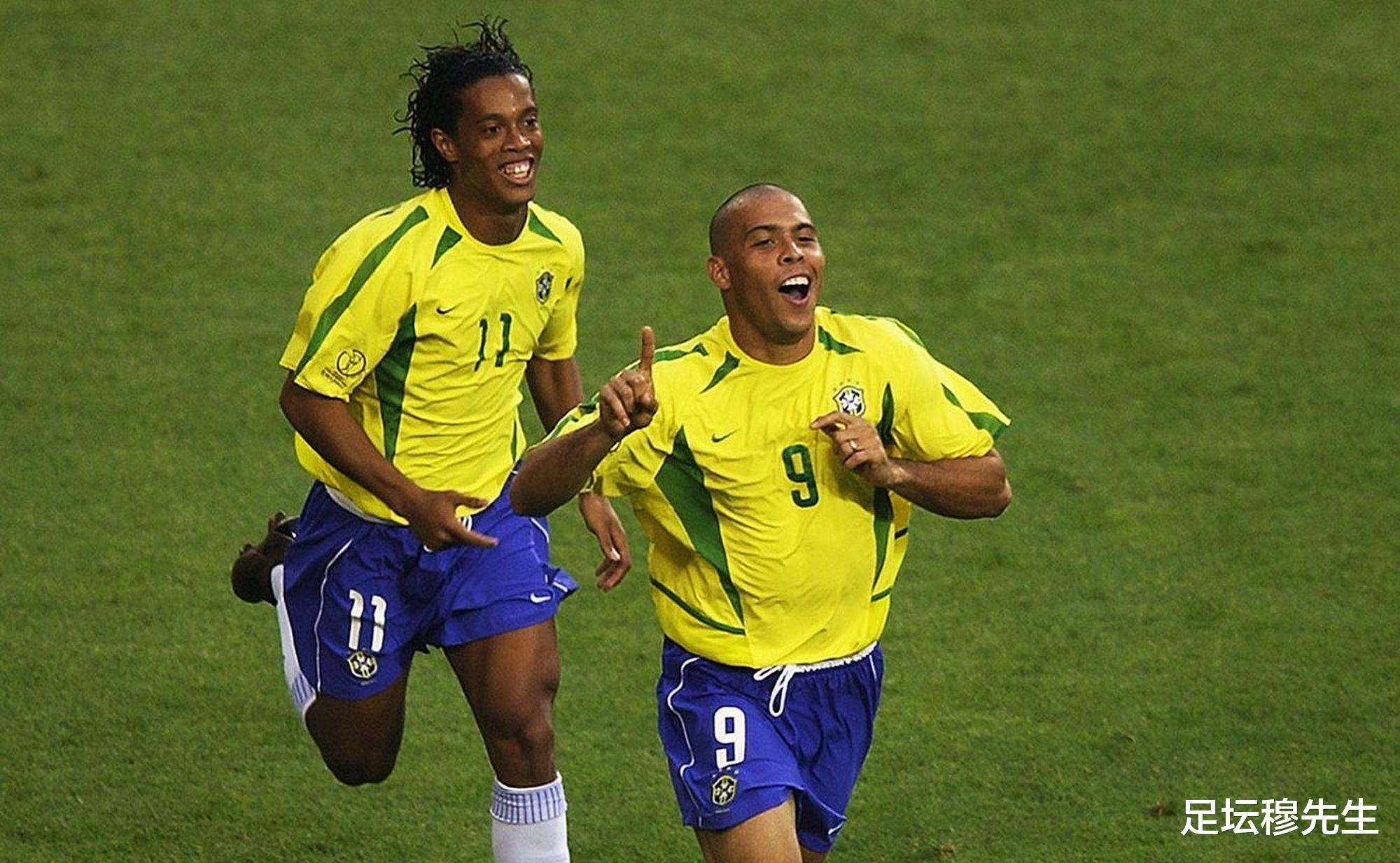 巴西参加了全部22届世界杯，哪一届世界杯，巴西的存在感最低？
