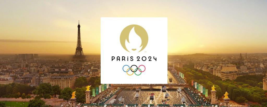 凌晨看开幕式！巴黎奥运会开幕式时间：7月27日1点30分(1)